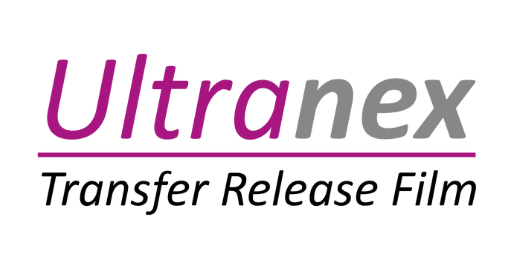 Ultranex DTF Roll Squrae Logo