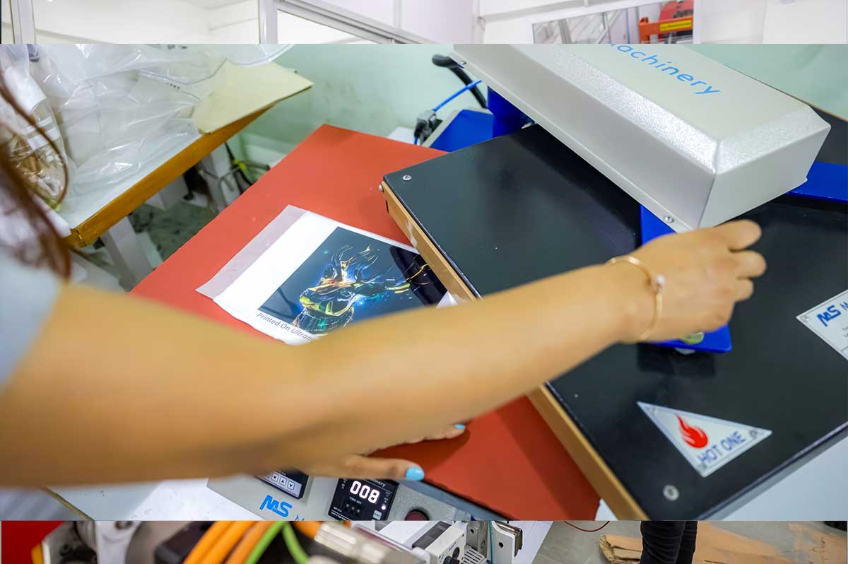 What is DTF Transfer film​? Your Guide To DTF Printing